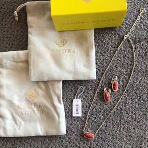 FINAL REDUCTION! Kendra Scott set